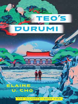 cover image of Teo's Durumi